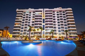 Condo en Torres Cantera de 2 recámaras 2 1/2 baños
